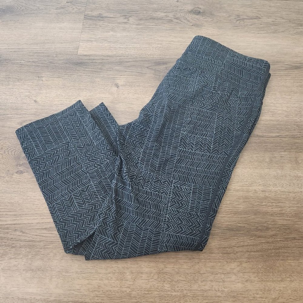 prAna leggings